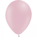 25 Ballons Rose Bébé pastel mate 45 cmbnia BALLOONIA 45 cm Ø BALLOONIA